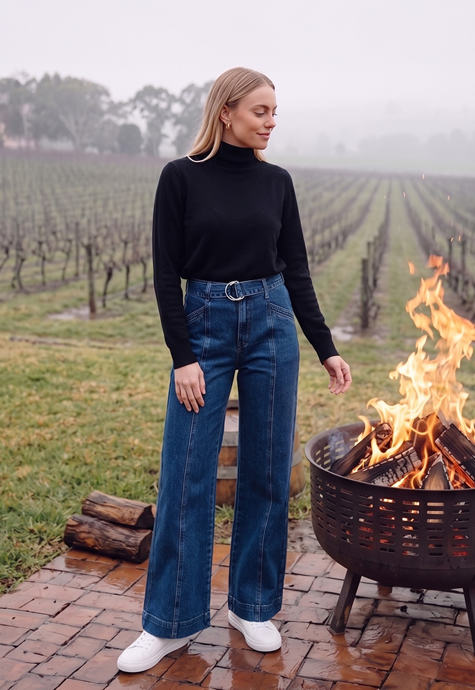 Denim