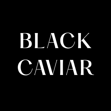 Black Caviar Designs