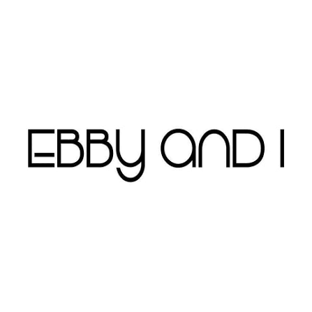 Ebby and I