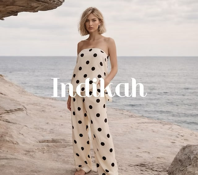 Indikah