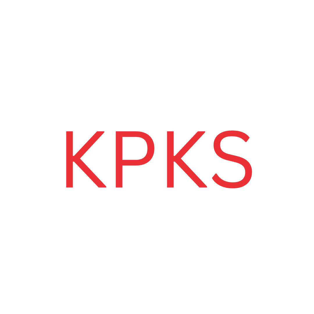 KPKS Clothing