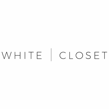 White Closet