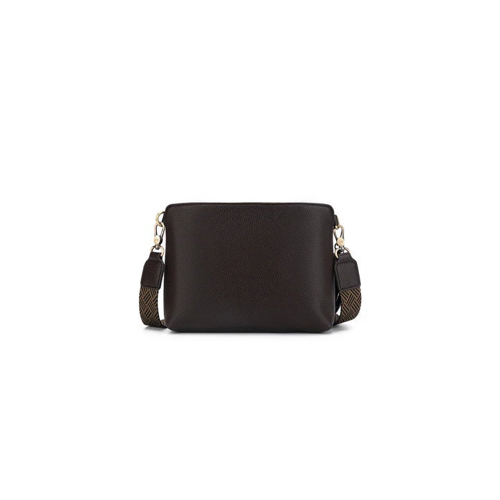 Black Caviar Callie Coco Bag