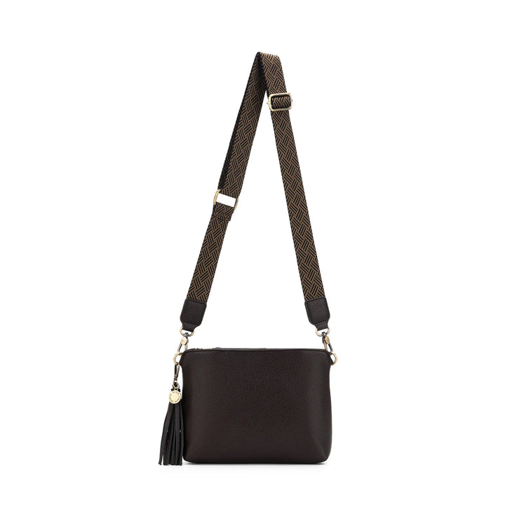 Black Caviar Callie Coco Bag