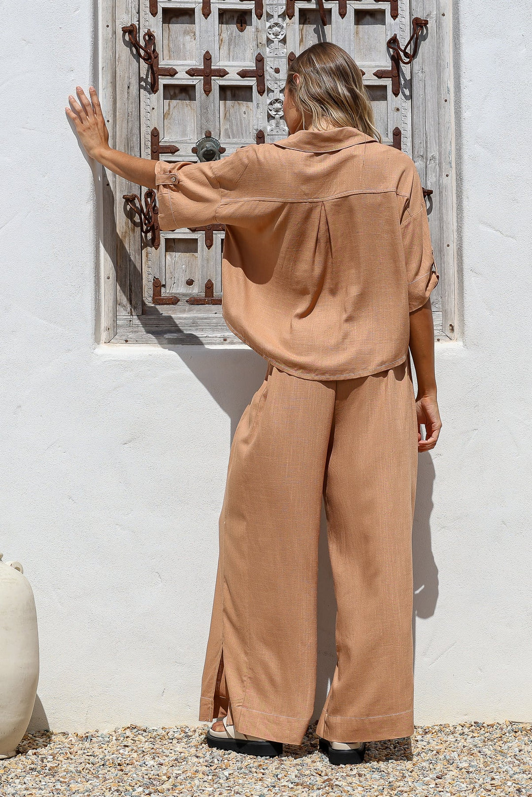 BTL Canggu Terra Pant