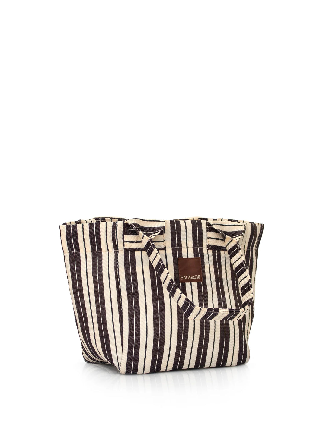Eau Tote Bags