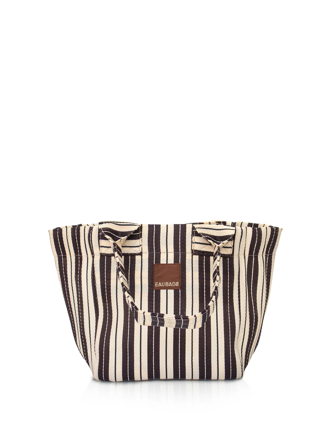 Eau Tote Bags