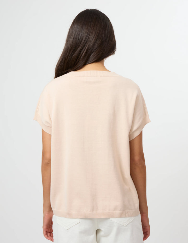 Stella &amp; Gemma Lily Top - Sand