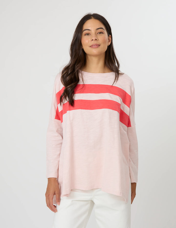 Stella &amp; Gemma Orlando Top - Ballerina