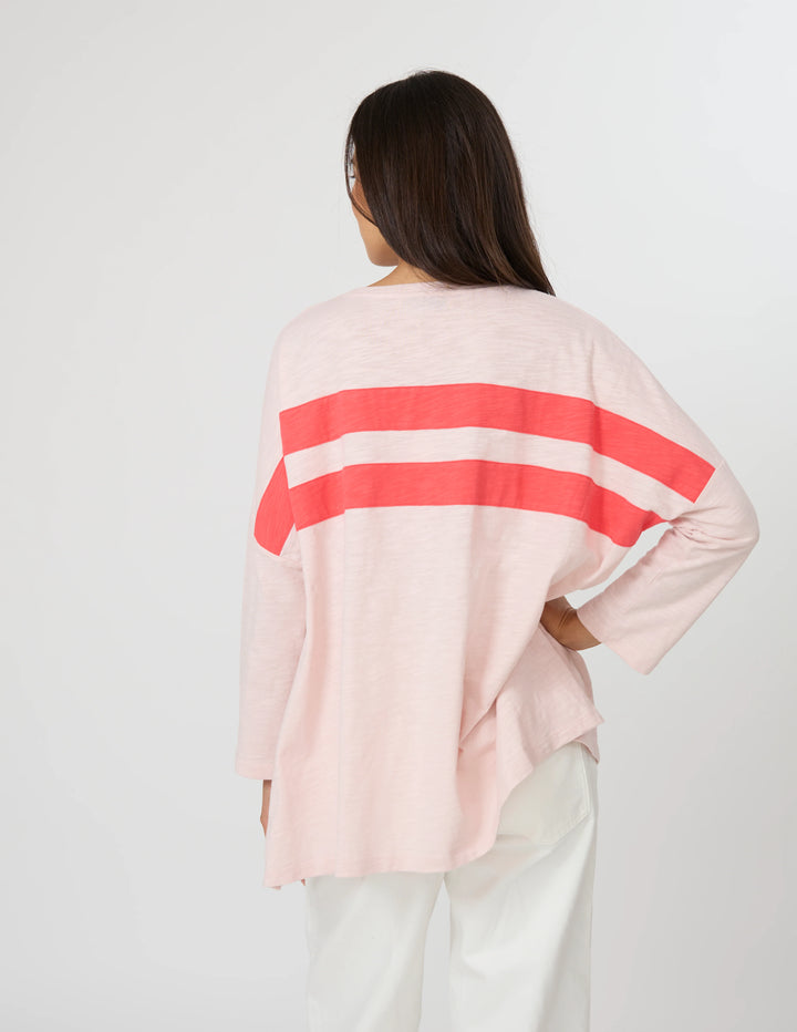 Stella &amp; Gemma Orlando Top - Ballerina