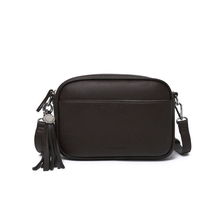 Black Caviar Indie Coco Crossbody Bag