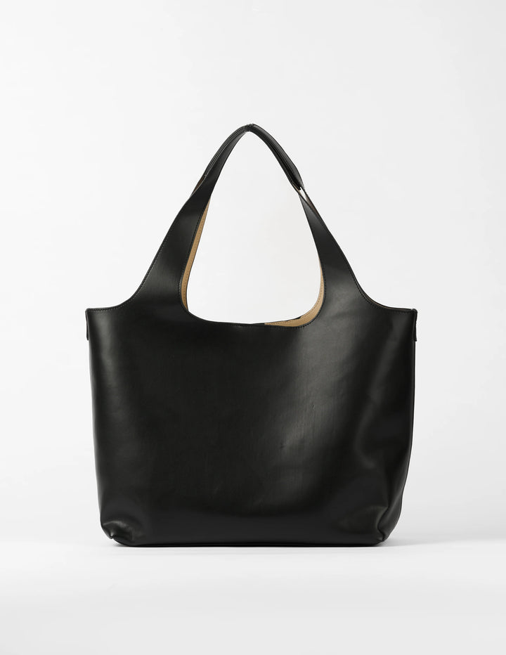 Stella &amp; Gemma Jordan Tote - Black