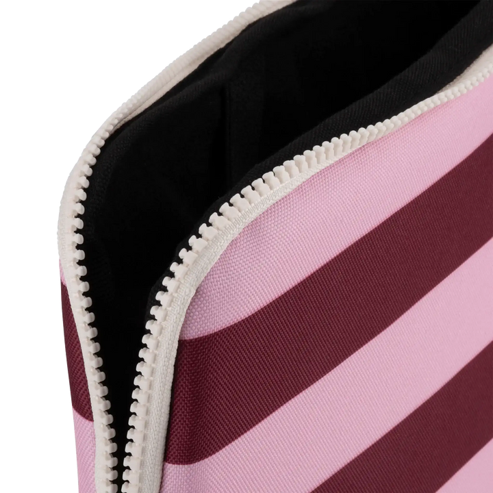 Kollab Laptop Case - Coco Stripe