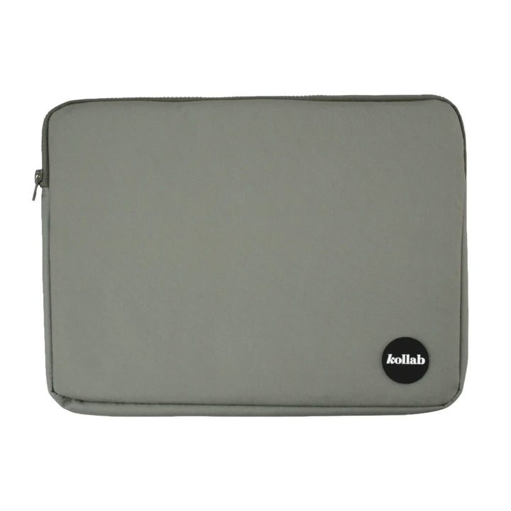 Kollab Laptop Case - Khaki