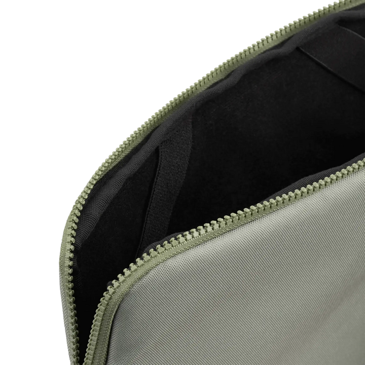 Kollab Laptop Case - Khaki