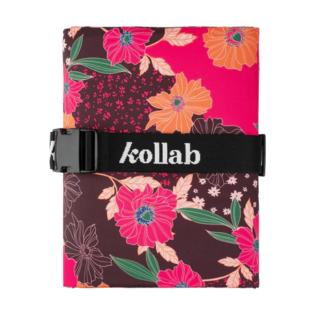 Kollab Picnic Mat - Autumn Bouquet