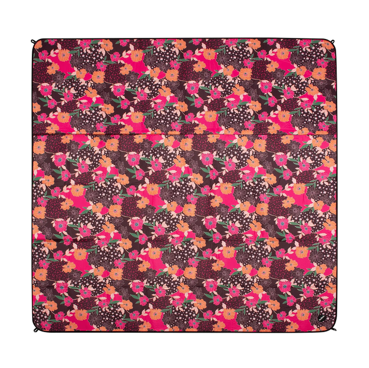 Kollab Picnic Mat - Autumn Bouquet