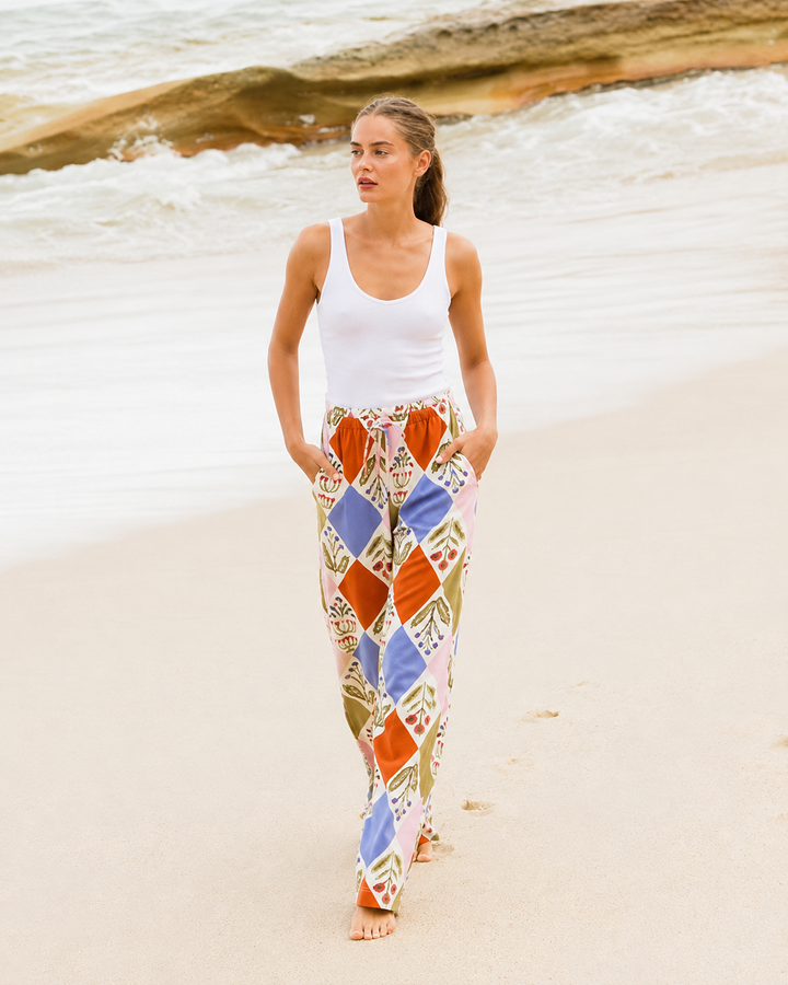 Paper Heart Aluna Pants