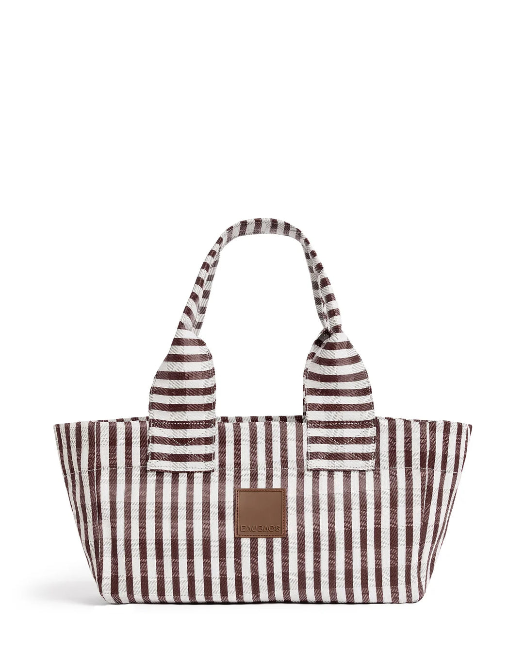 Eau East-West Tote Bag