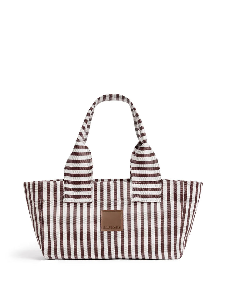 Eau East-West Tote Bag