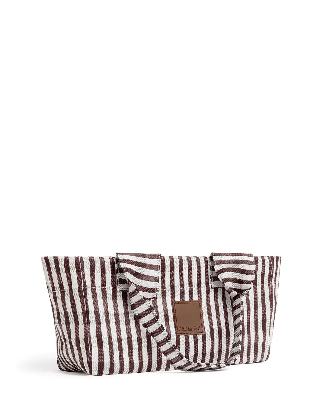 Eau East-West Tote Bag