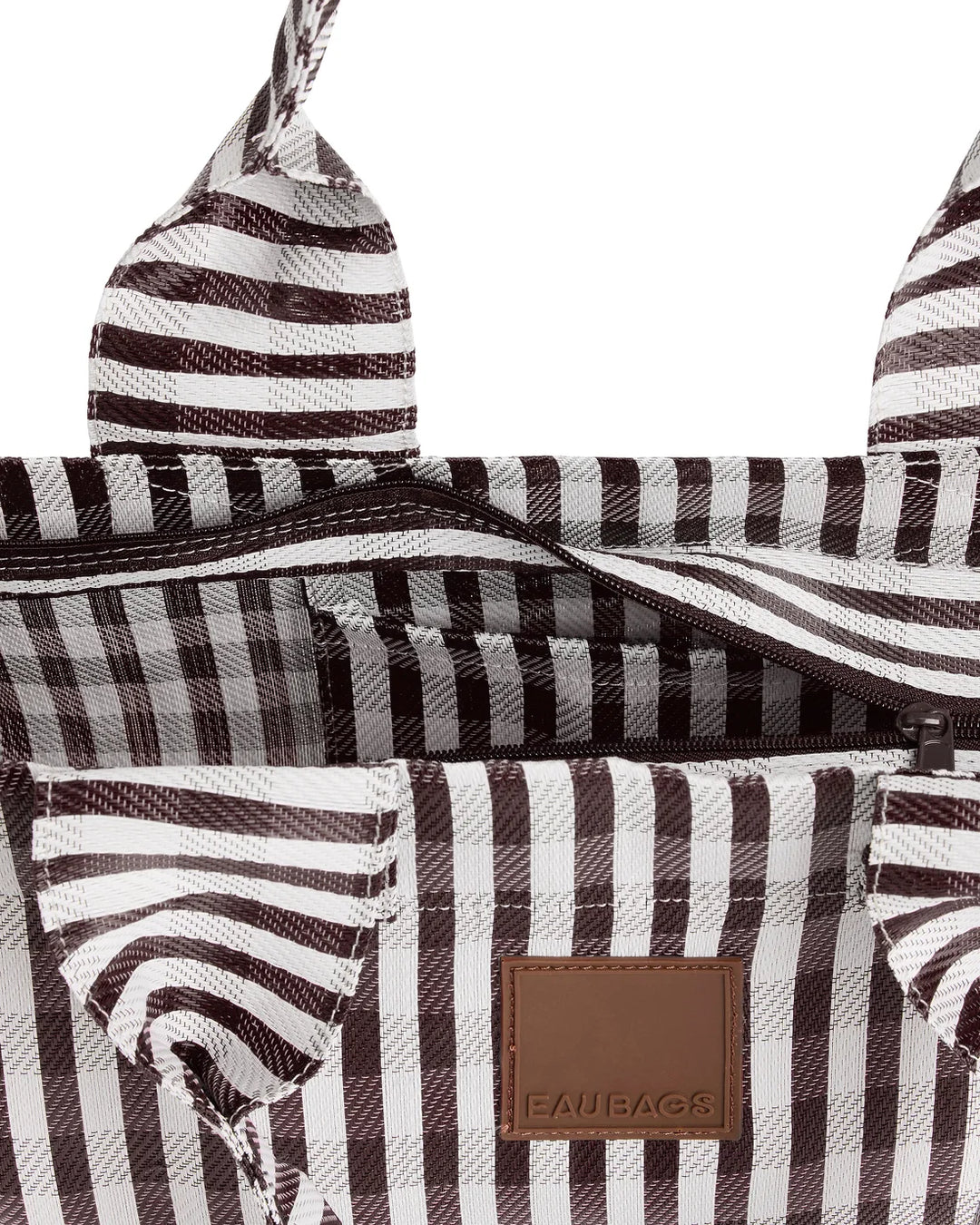 Eau East-West Tote Bag