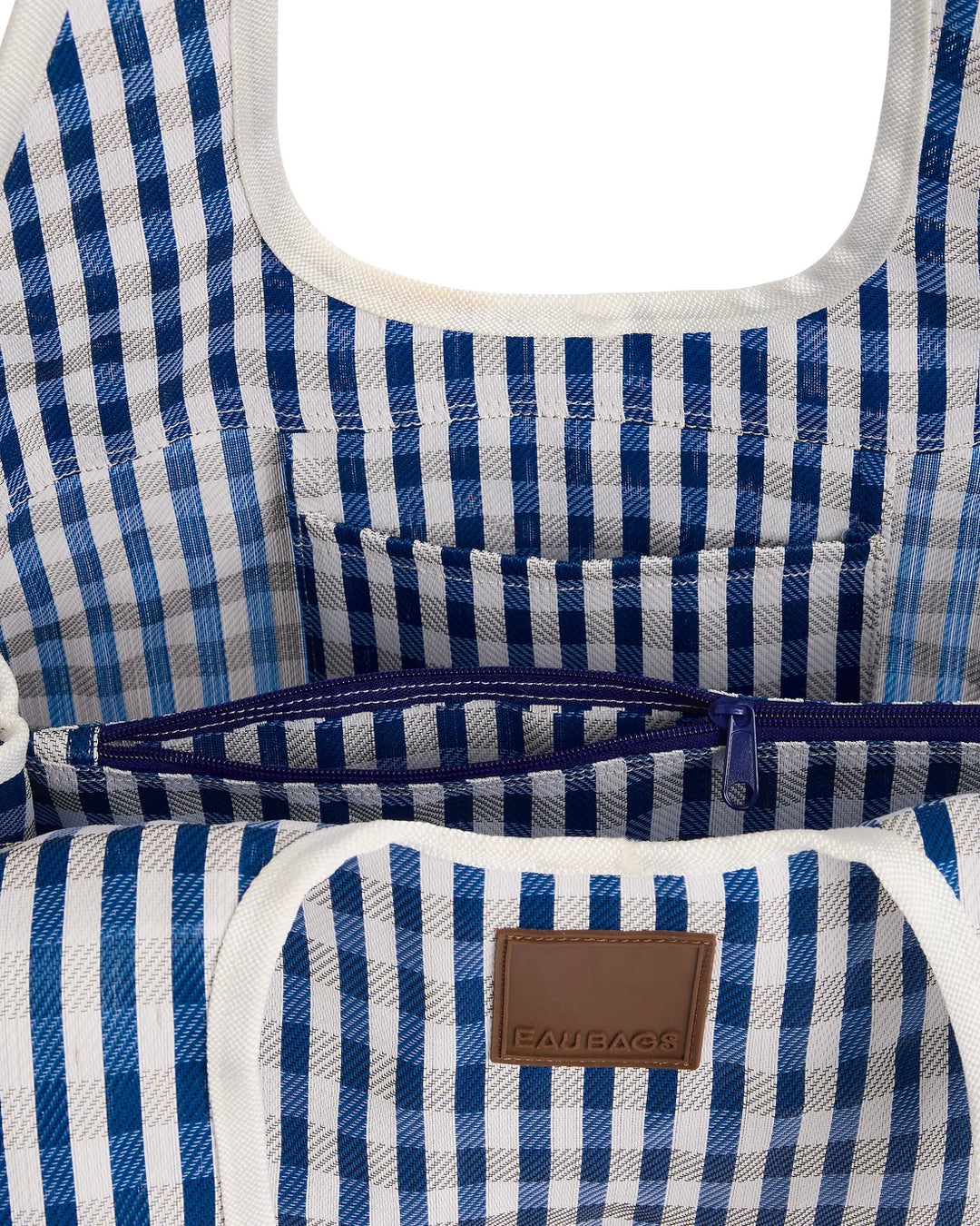 Eau Soleil Bag