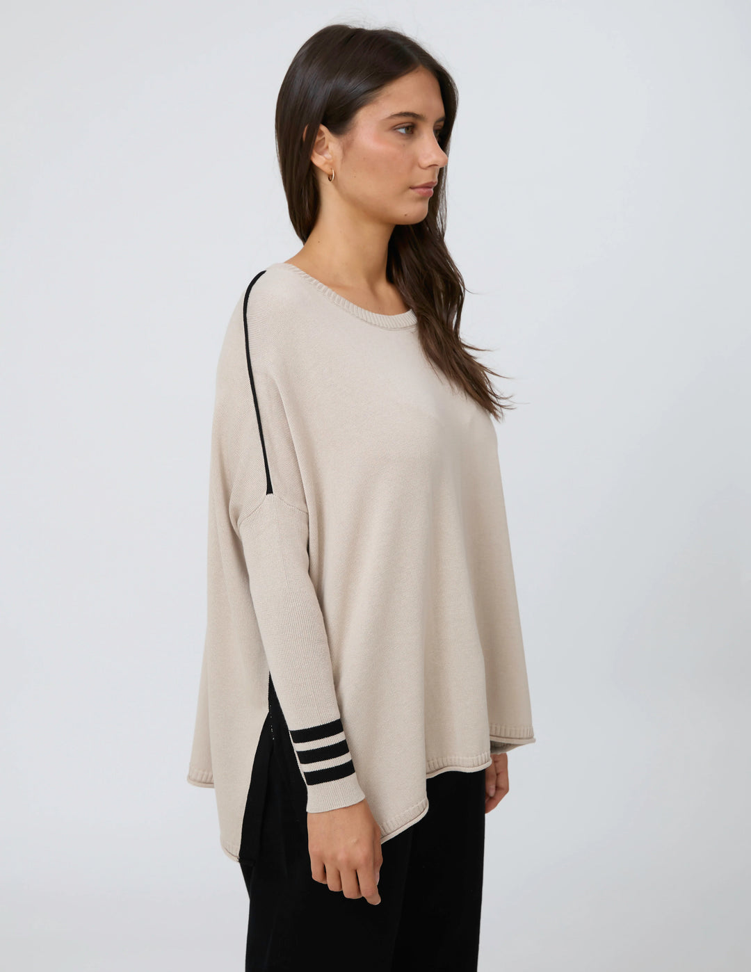 Stella &amp; Gemma Farah Knit - Natural