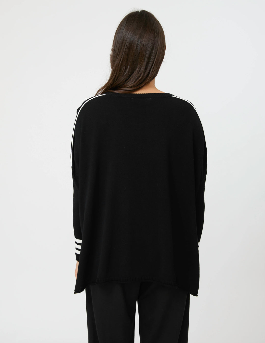 Stella &amp; Gemma Farah Knit - Black