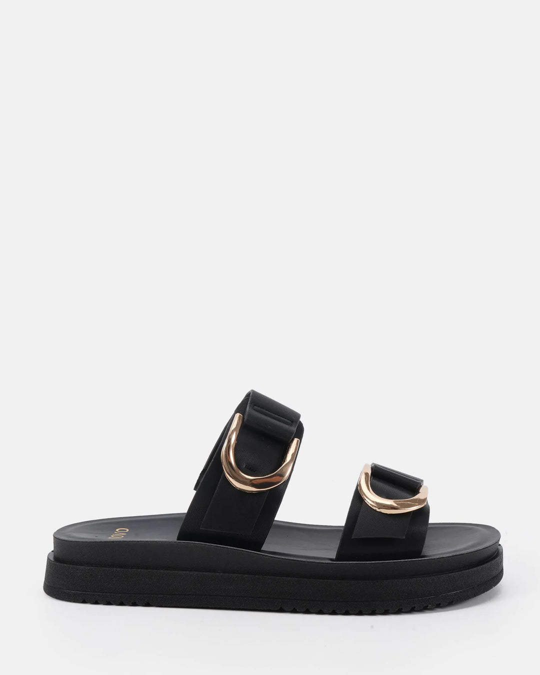 Novo Sora Sandal - Black