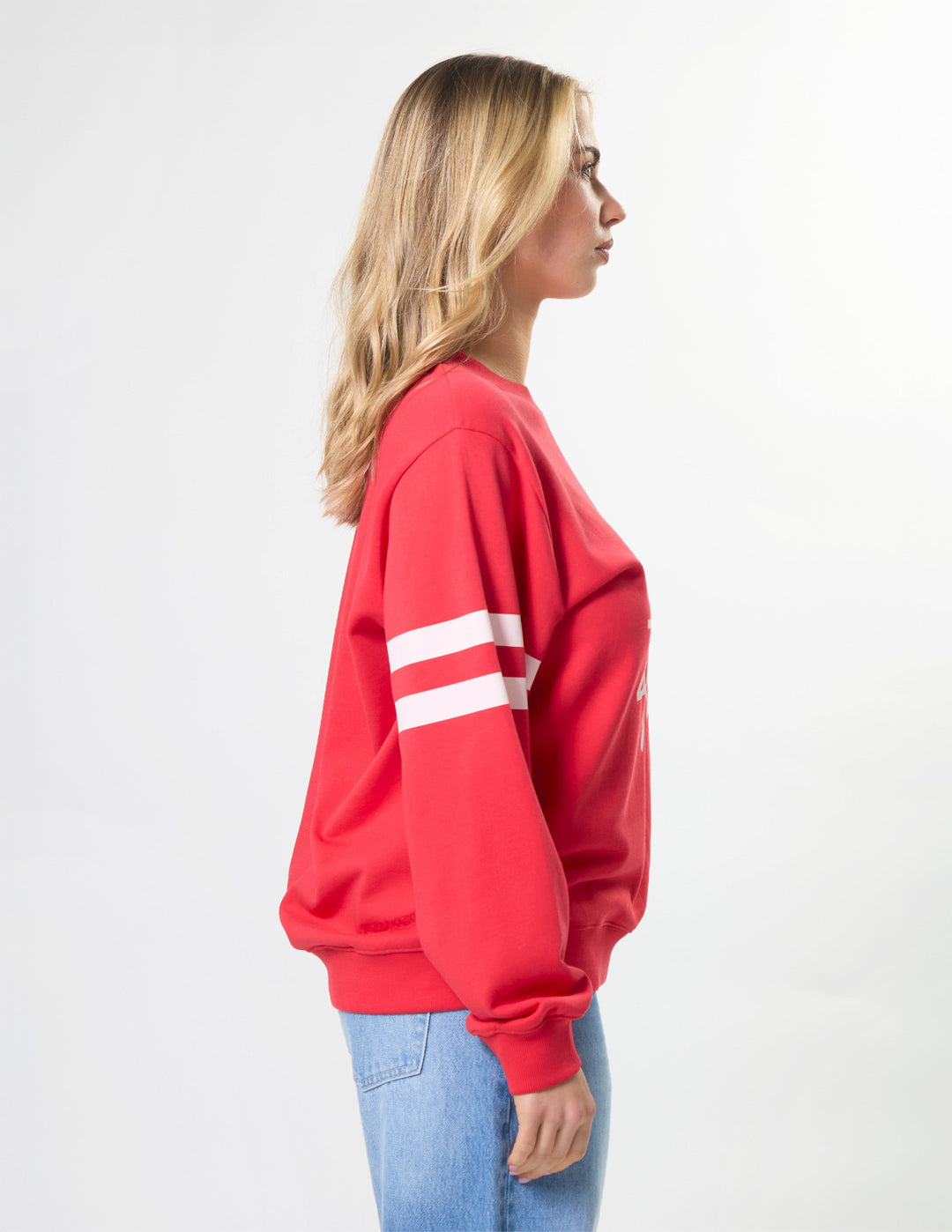 Stella &amp; Gemma Essential Crew Rotation - Winterberry