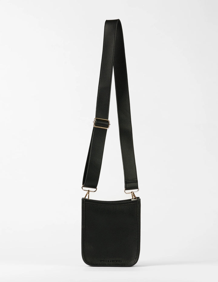 Stella &amp; Gemma Shae Bag - Black