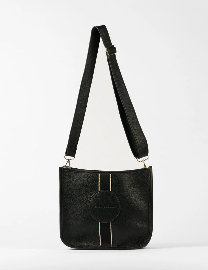 Stella &amp; Gemma Shiloh Bag - Black