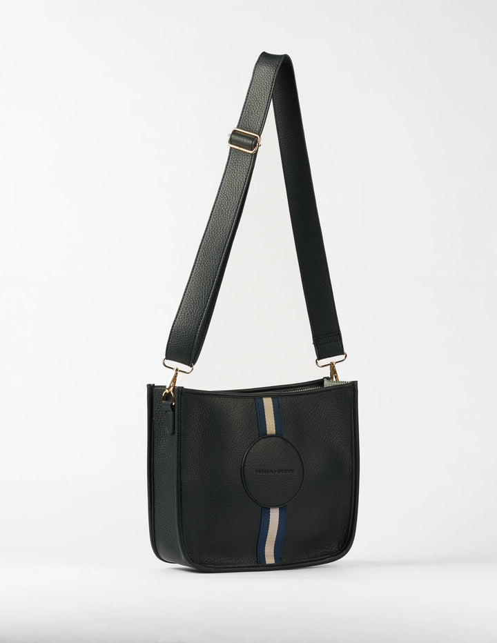 Stella &amp; Gemma Shiloh Bag - Marine