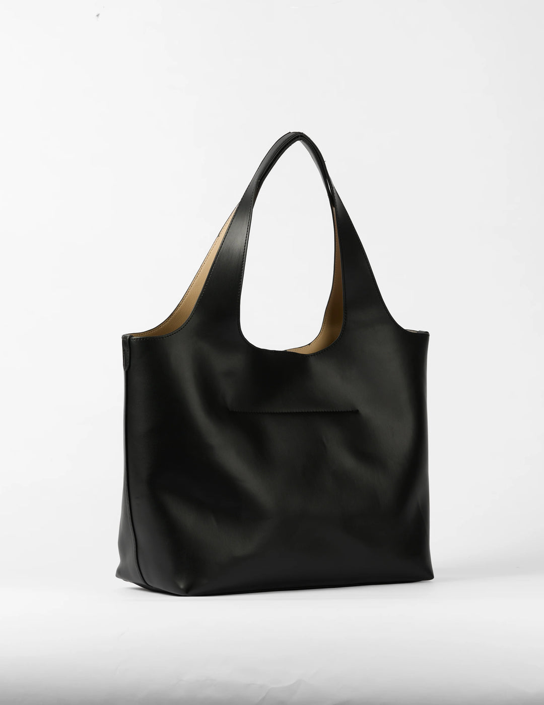 Stella &amp; Gemma Jordan Tote - Black