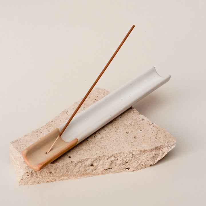 The Commonfolk Waves Incense Holder