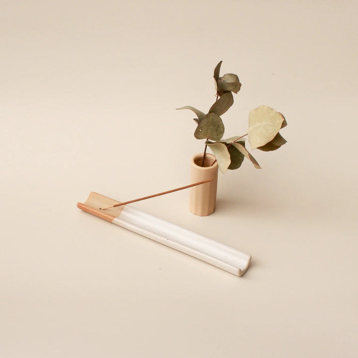 The Commonfolk Waves Incense Holder