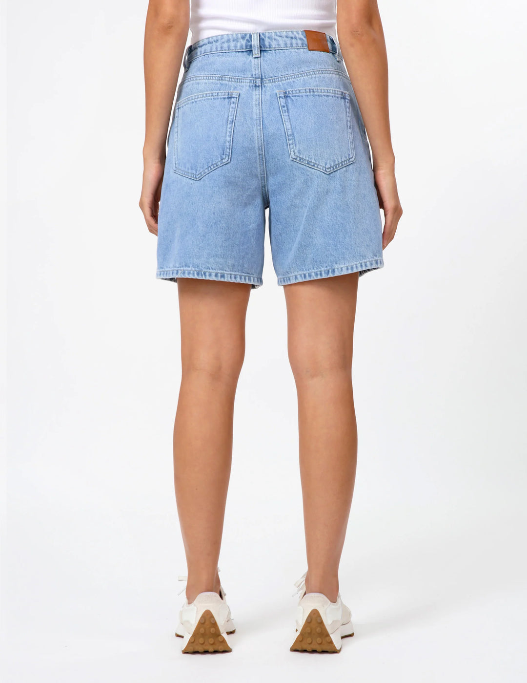 Stella &amp; Gemma Emily Short - Light Blue