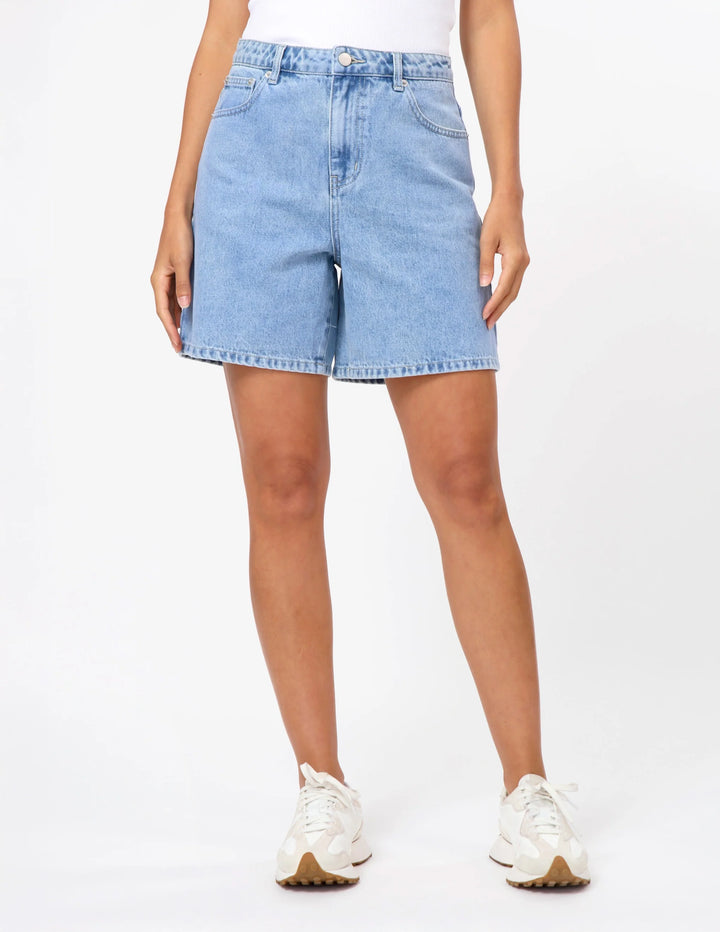 Stella &amp; Gemma Emily Short - Light Blue