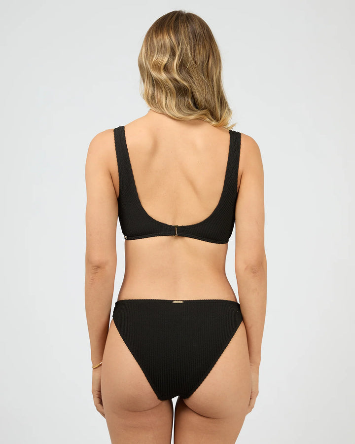 All About Eve Phoenix Full Support Bralette D-DD