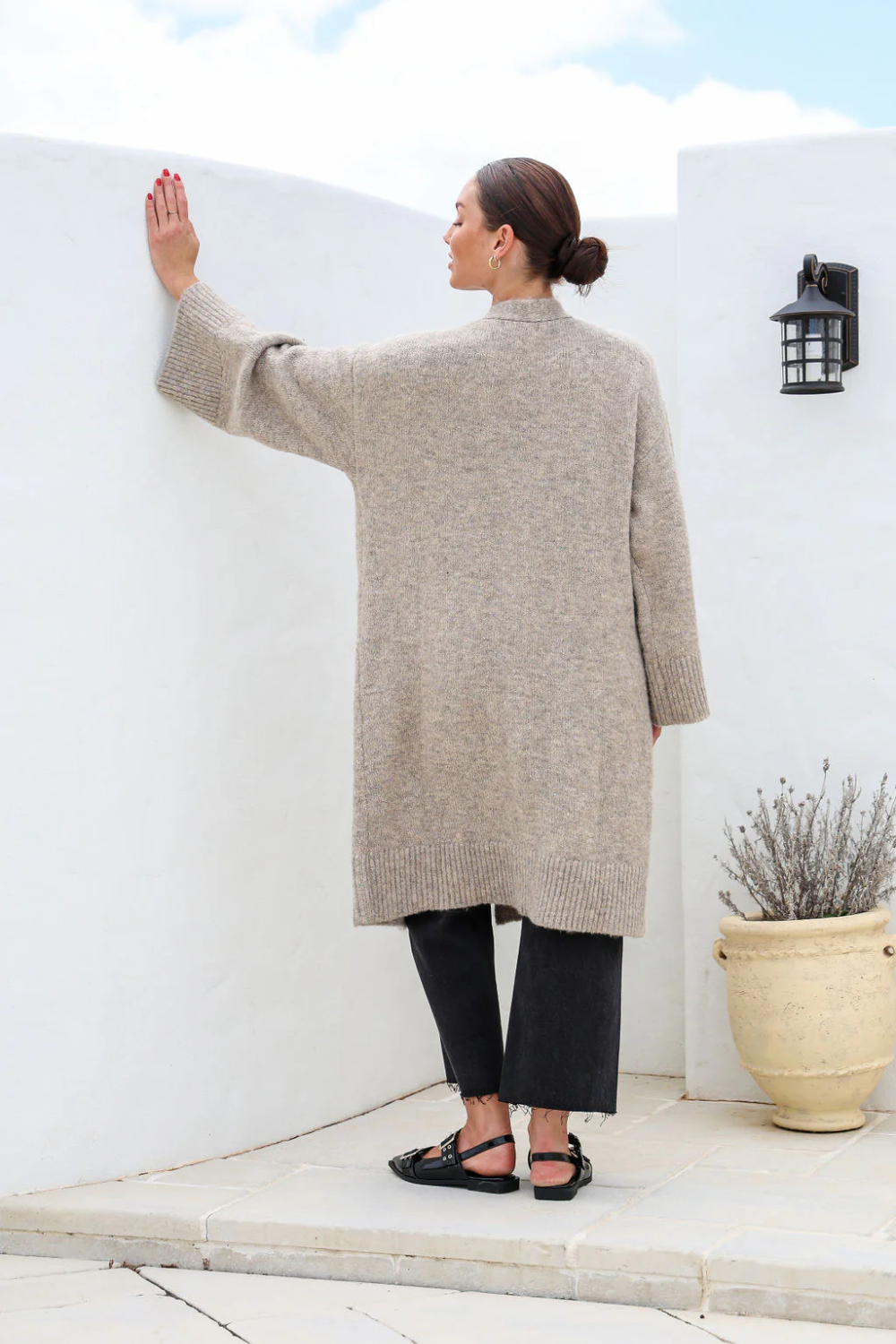 BTL Gemma Cardigan