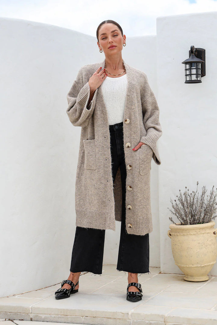 BTL Gemma Cardigan