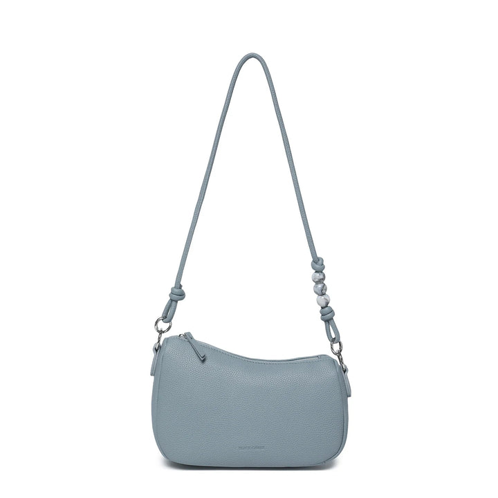 Black Caviar Romy Ocean Blue Crossbody Bag