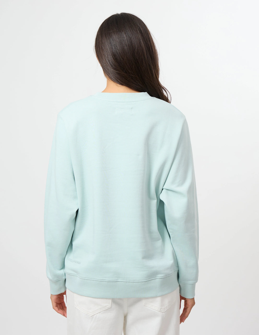 Stella &amp; Gemma Essential Sweat - Spearmint Small Rotation