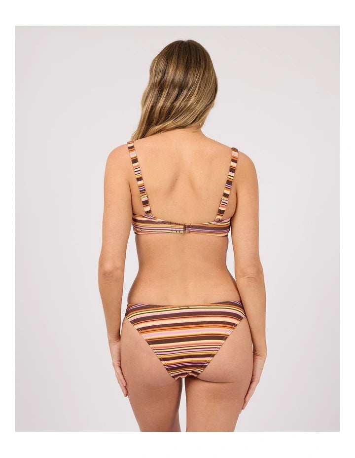 All About Eve Soleil Bralette D-DD - Stripe